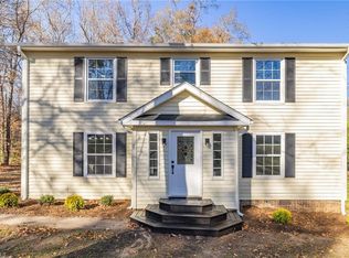 3603 Castleton Rd, Greensboro, NC 27406