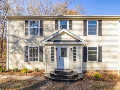 3603 Castleton Rd, Greensboro, NC, 27406
