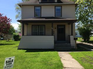 317 W North St, Geneva, NY 14456