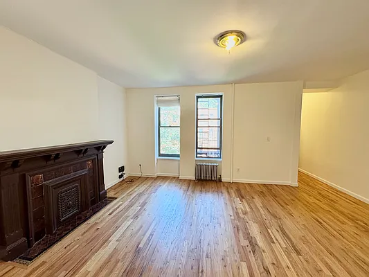 Living room, photo 4