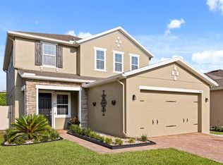 1452 SOURWOOD DRIVE, OCOEE, FL 34761