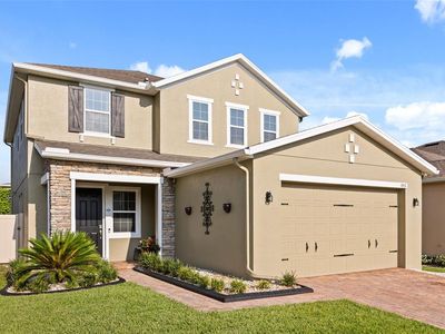 1452 SOURWOOD DRIVE, Ocoee, FL, 34761