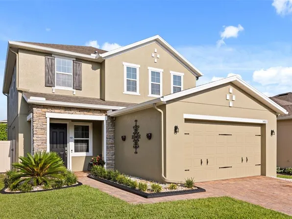 1452 SOURWOOD DRIVE, OCOEE, FL 34761