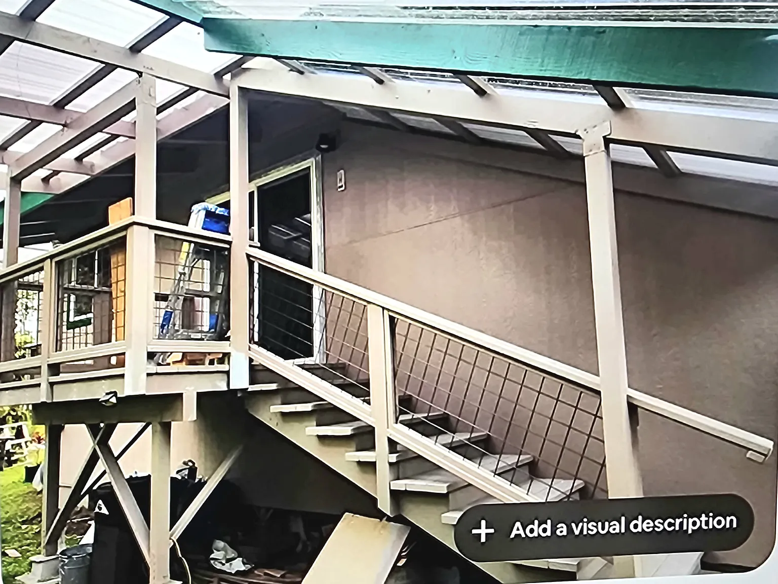 1 bed, 650 sqft, $1,100 — Photo 2