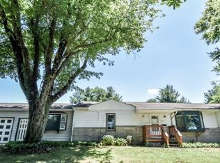 4015 W Stapleton Ave, Bloomington, IN 47403