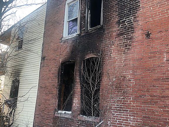 2nd image of 4358 Labadie Ave