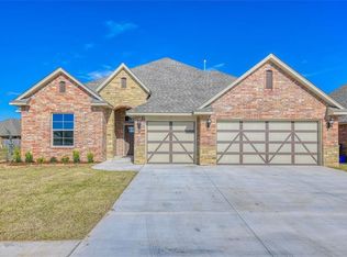 5013 SW 128th Ct, Oklahoma City, OK 73173
