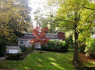 4713 Paisley Rd, Toledo, OH 43615