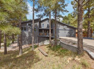 2111 N Rain Tree Rd, Flagstaff, AZ 86004