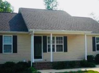 636 Quincy Ct #1, Graham, NC 27253