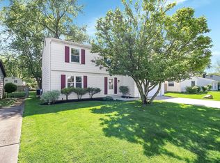 754 Hines Rd, Columbus, OH 43230