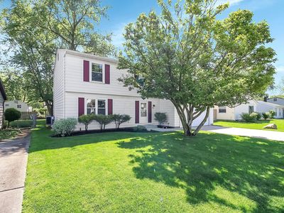 754 Hines Rd, Columbus, OH, 43230