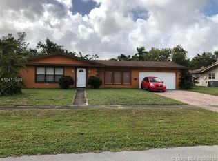 4660 NW 8th Dr #0, Plantation, FL 33317