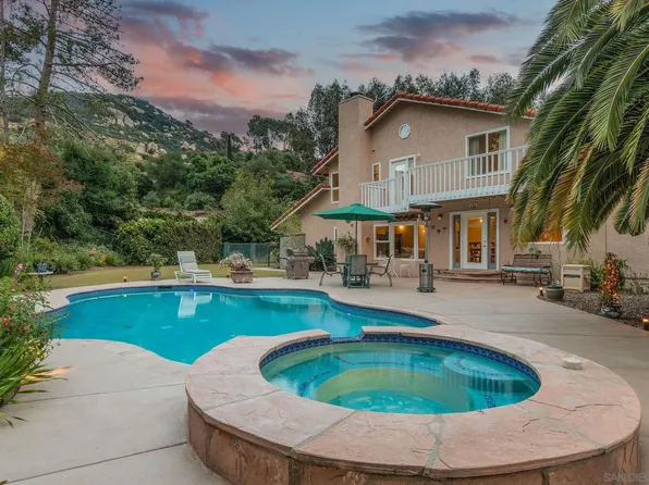 750 Eucalyptus Woods Rd, San Marcos, CA 92069