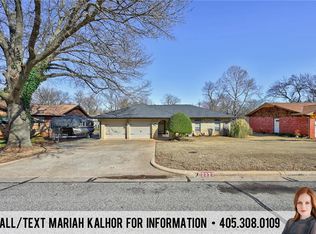 2327 Rockwood Ln, Norman, OK 73071