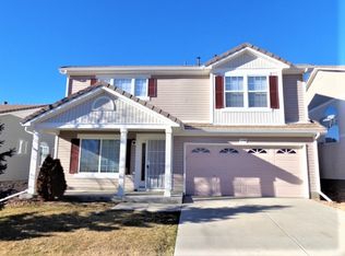 21591 E 54th Pl, Denver, CO 80249