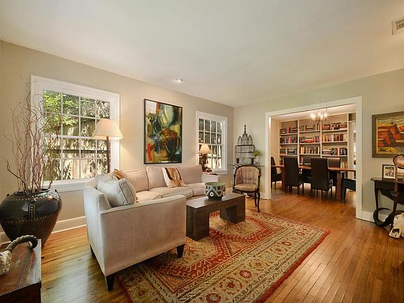4th image of 2110 Woodmont Ave