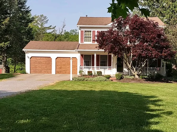 711 Willardshire Rd, Orchard Park, NY 14127