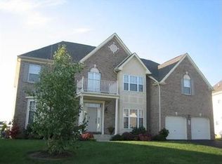 157 Mallard Way, Middletown, DE 19709