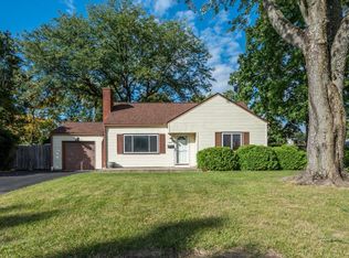 1514 Westminster Dr, Columbus, OH 43221