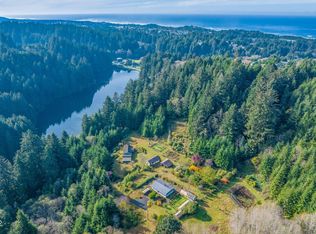 3245/3248 NE Big Creek Rd, Newport, OR 97365