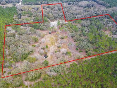 5821 Courtney Grade, Perry, FL, 32348