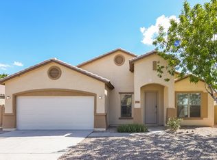 4505 W Pleasant Ln, Laveen, AZ 85339