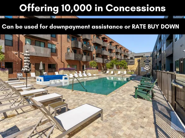 4510 Terry O Ln #419, Austin, TX 78745