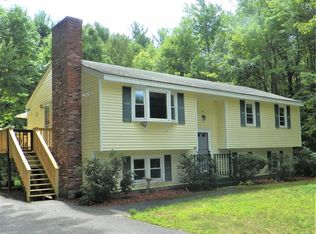 201 Willis Rd, Gardner, MA 01440
