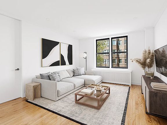 3rd image of 150 E 27th St APT 4F