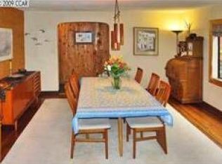 1734 Reliez Valley Rd, Lafayette, CA 94549