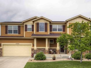 17059 E Neu Towne Pkwy, Parker, CO 80134