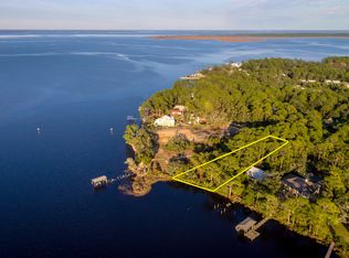 LOT 2 Hewett Point Rd, Santa Rosa Beach, FL 32459