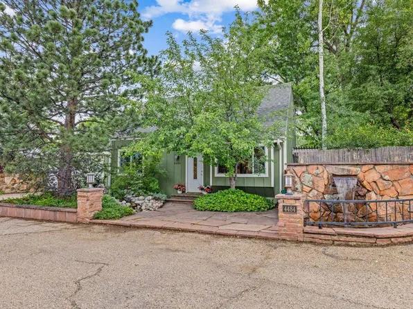 4484 Driftwood Pl, Boulder, CO 80301