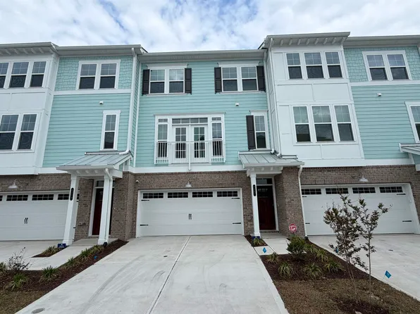 8481 Duke Pl. #35, Myrtle Beach, SC 29572