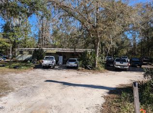 326 Hoover Rd, Palatka, FL 32177