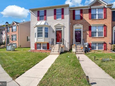 12611 Willow View Pl, Waldorf, MD, 20602