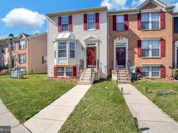 12611 Willow View Pl, Waldorf, MD 20602