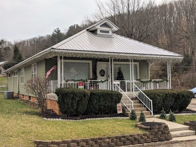 150 Saint Charles St, Nelsonville, OH, 45764