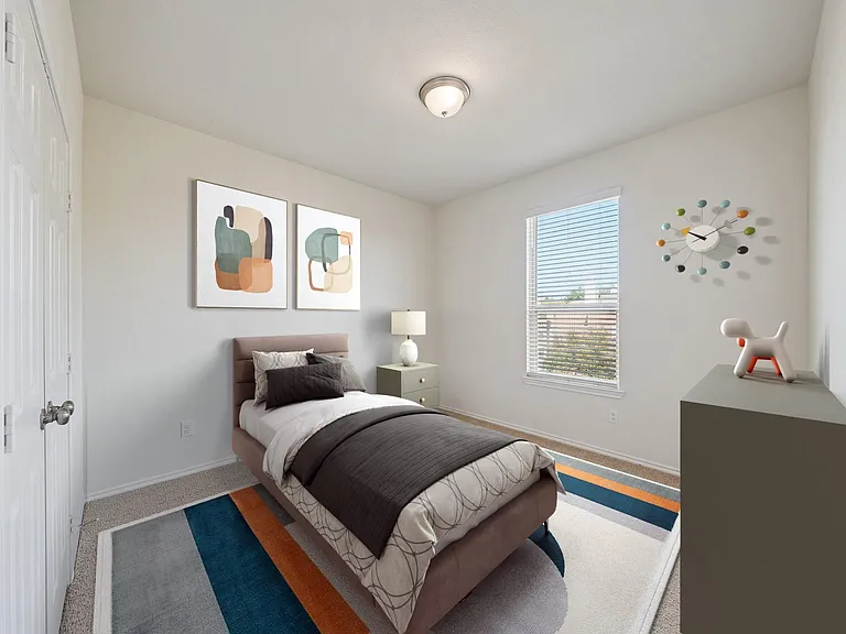 8604 Hollyoaks Creek Ln — Photo 24
