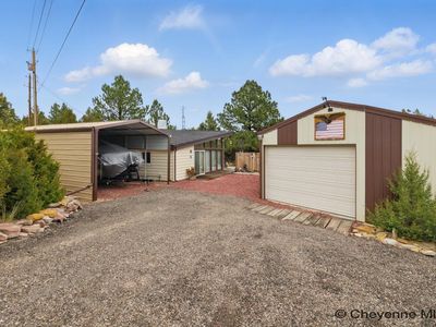 20 Cedar St, Glendo, WY, 82213