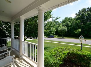 25554 Dabner Dr, Chantilly, VA 20152