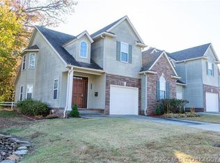 3941 State College Dr, Muskogee, OK 74403