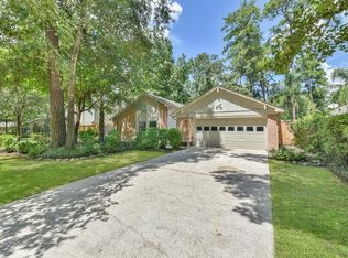 17 Wishbonebush Rd, Spring, TX 77380