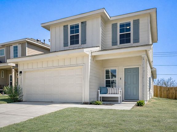 2nd image of 12421 Silversmith Ln