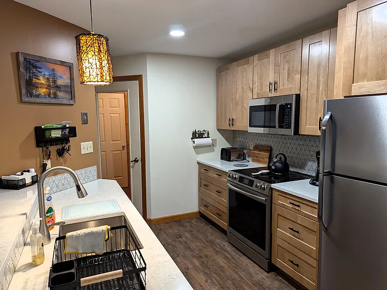29 Riverfront Dr #255 — Photo 3