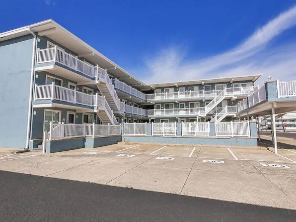 510 E 3rd Ave APT 309, North Wildwood, NJ 08260