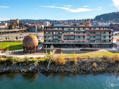 1025 Granary Avenue #303, Bellingham, WA, 98225