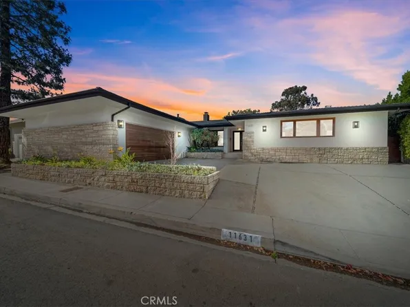 11631 Dona Alicia Pl, Studio City, CA 91604