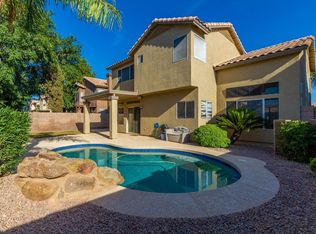 1542 E Scott Ave, Gilbert, AZ 85234